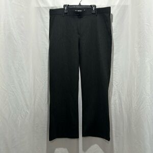 BETABRAND Boot-Cut Classic Dress Pant Yoga Pants size 2XL